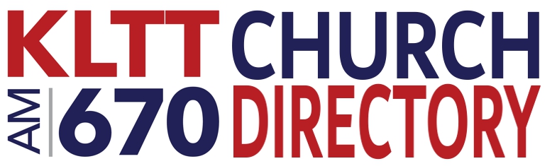 KLTT Church Directory