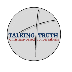 Image logo Talking Truth KLTT Podcast 670 KLTT