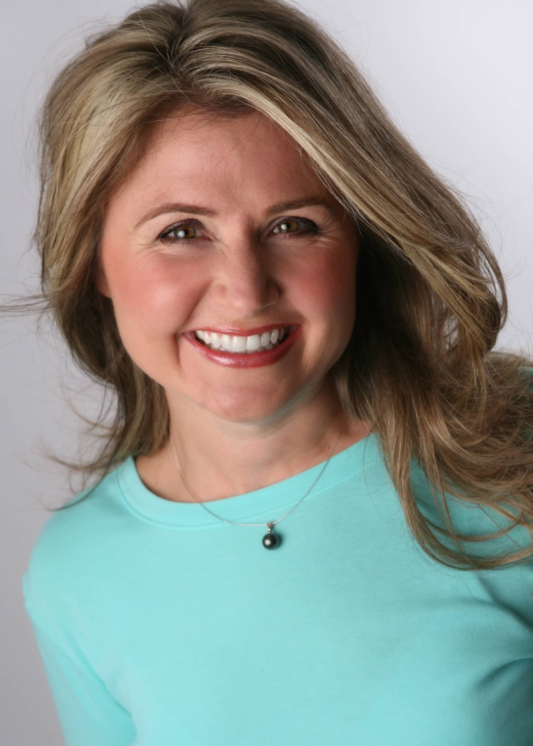 Andrea Jaxson
