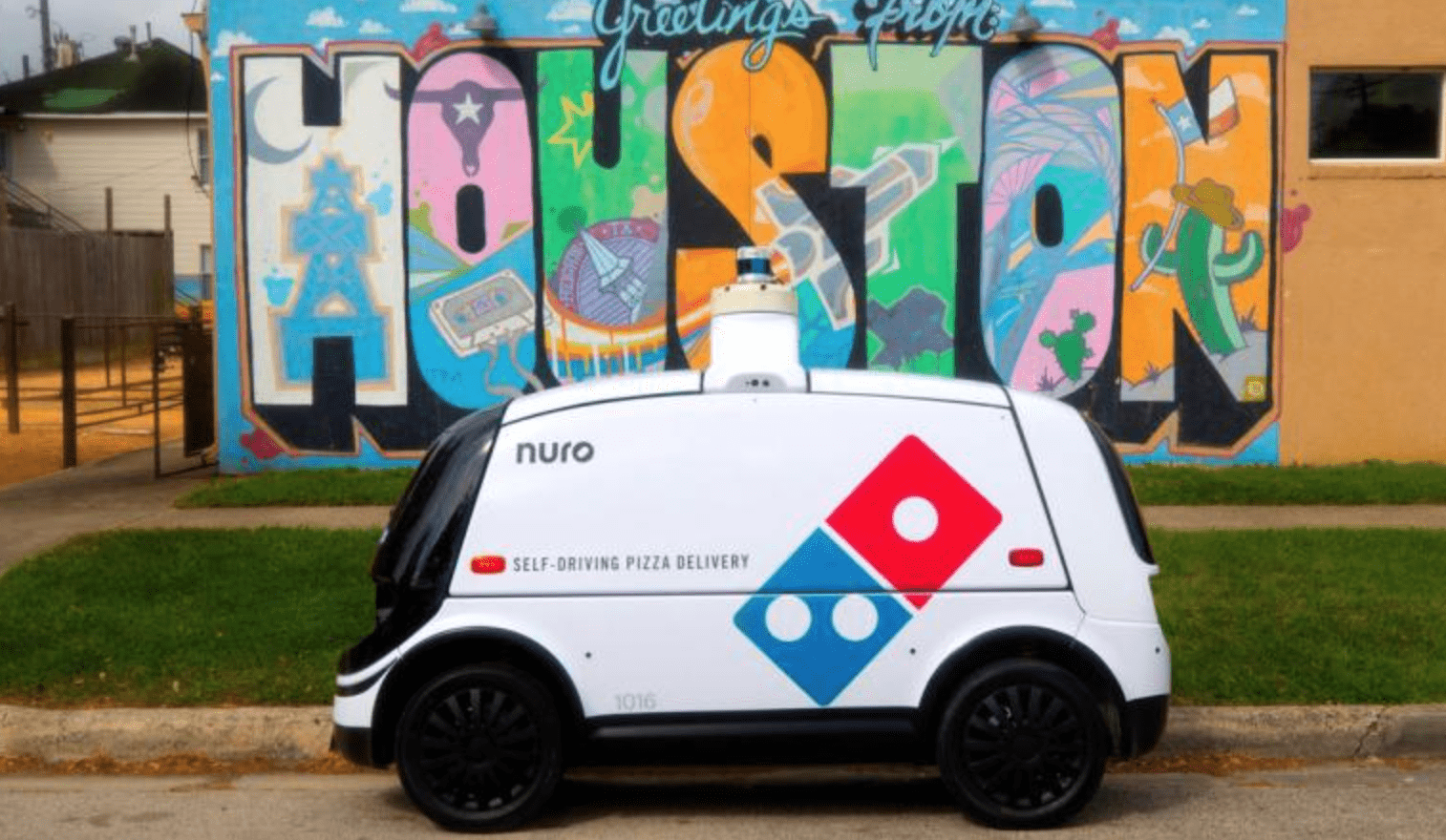 dominos
