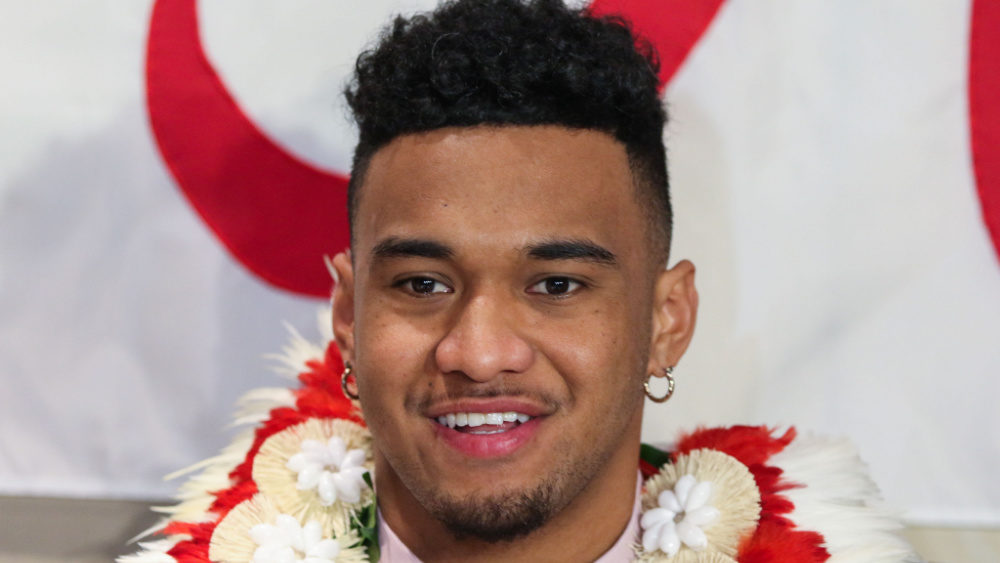 Miami Dolphins QB Tua Tagovailoa ruled out for Week 5 game against the New York Jets