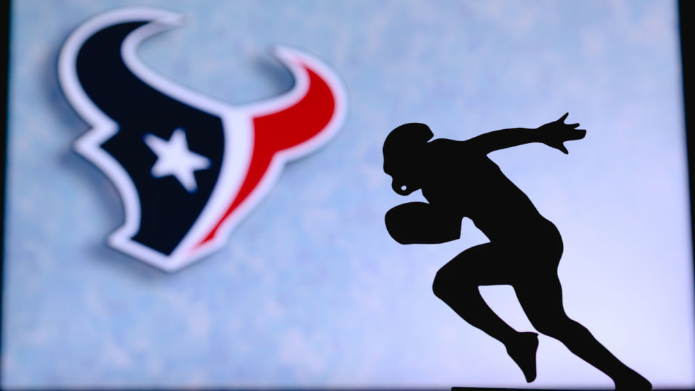 Pro Bowl linebacker Denzel Perryman signs one-year deal with Houston Texans