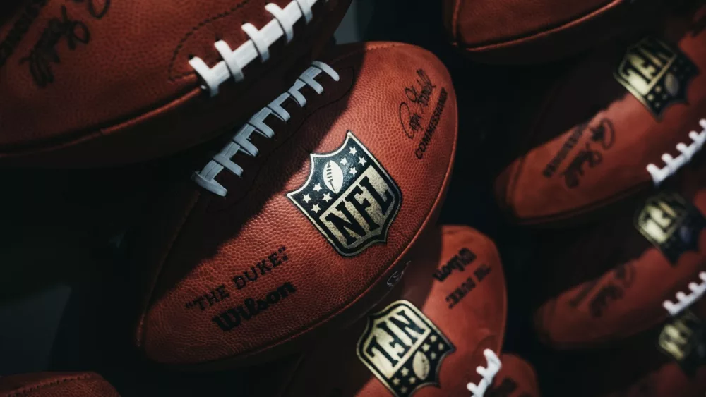 NFL trade deadline pushed back one week to after Week 9