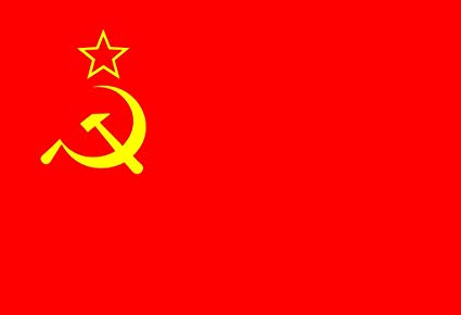 sovietflag