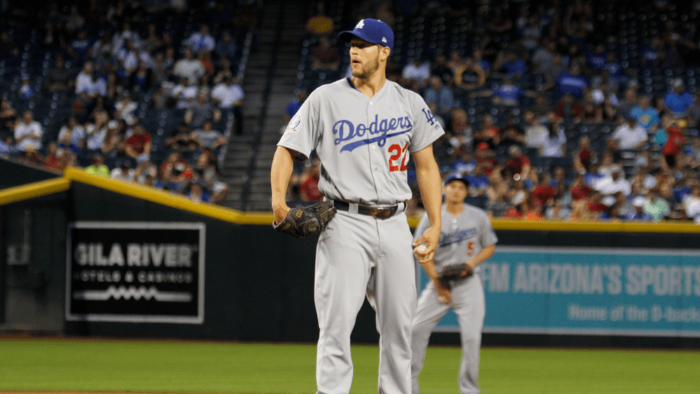 World Series Game 1 Los Angeles Dodgers Defeat Tampa Bay Rays 83 Z 92