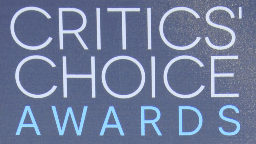 2022 Critics Choice Awards: See The Full List Of Winners | Z 92