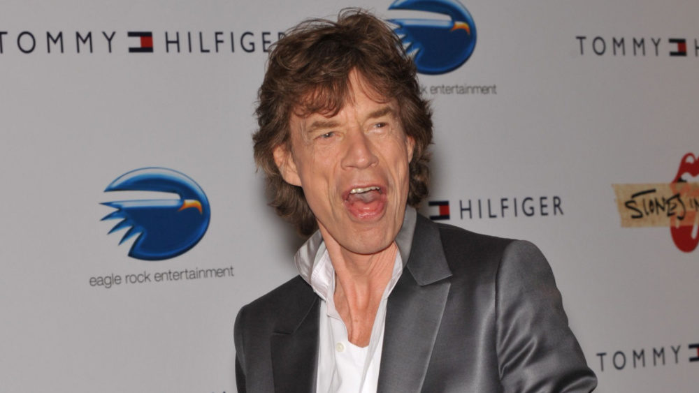 The Rolling Stones resume tour after frontman Mick Jagger’s COVID diagnosis