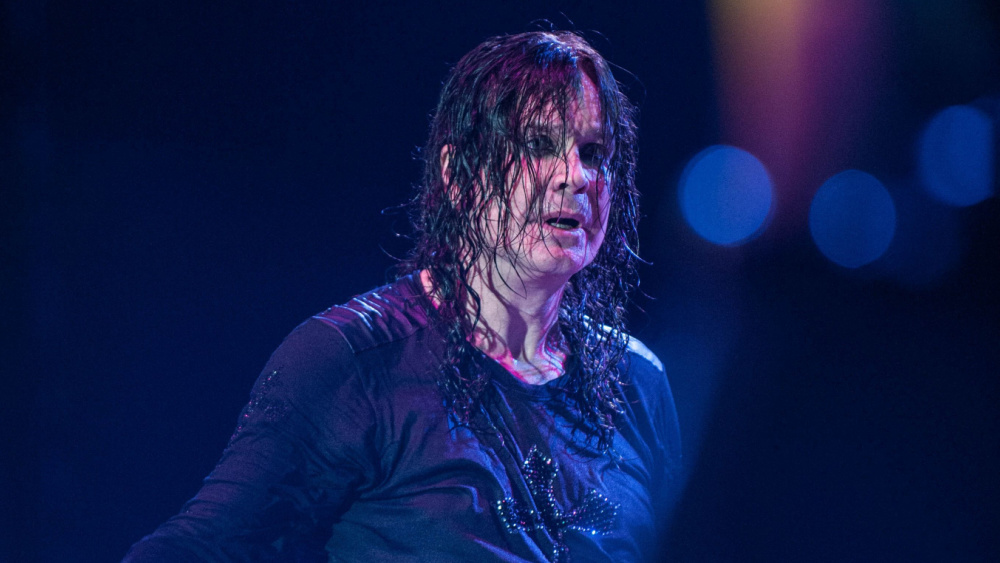 Ozzy Osbourne To Play NFL Halftime Show!