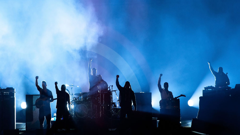 Rage Against The Machine cancel their 2023 North American tour