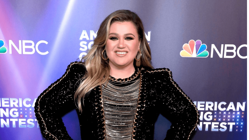 Kelly Clarkson Announces New Album And Las Vegas Residency | Z 92