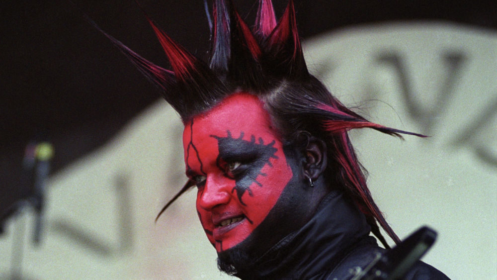 Mudvayne to launch summer 2023 tour with Coal Chamber, GWAR, and more