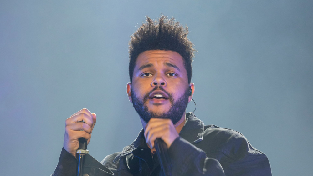 HBO shares trailer for 'The Idol' with The Weeknd, Lily-Rose Depp | Z 92