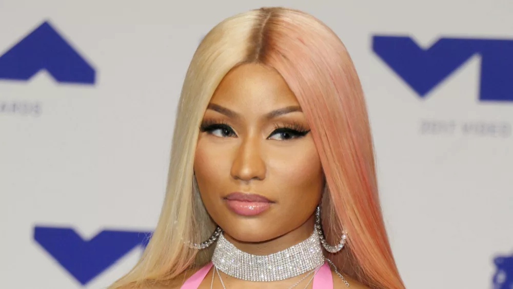 Nicki Minaj claps back at Megan Thee Stallion on new diss track 