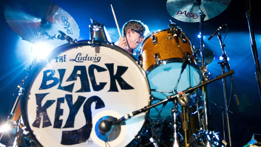 The Black Keys share the single ‘I Forgot to Be Your Lover’
