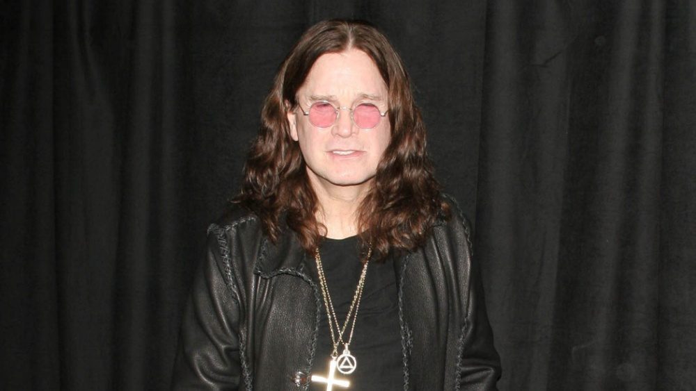 ozzy osbourne no escape from now documentary release date