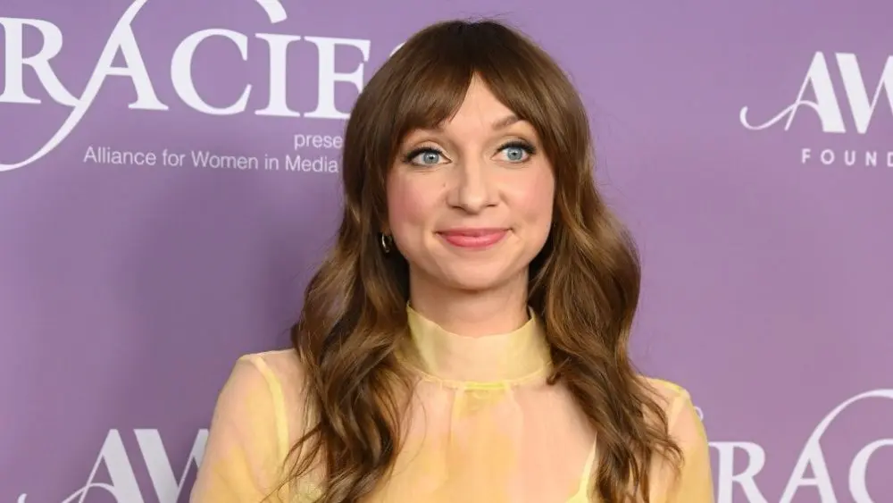 Lauren Lapkus at 51st Annual Gracie Awards Beverly Hills^ CA USA. 19th May 2026
