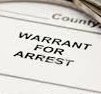 warrant-arrest
