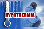 hypothermia