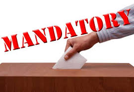 mandatory-voting