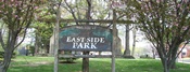east-side-park-sign