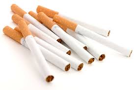 cigarretes