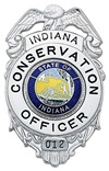 indiana-conservation-officer-badge