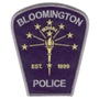 bloomington-police