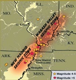 earthquake-zones