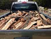 firewood-in-a-pickup