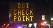 police-dui-checkpoint