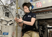 space-station-astronaught