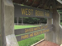 west-boggs-park