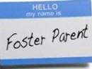 foster-parent