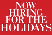 holiday-hiring