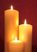 duesterberg-candles