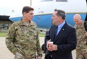joe-donnelly-meets-with-general-joseph-vortel-at-crane-on-11615