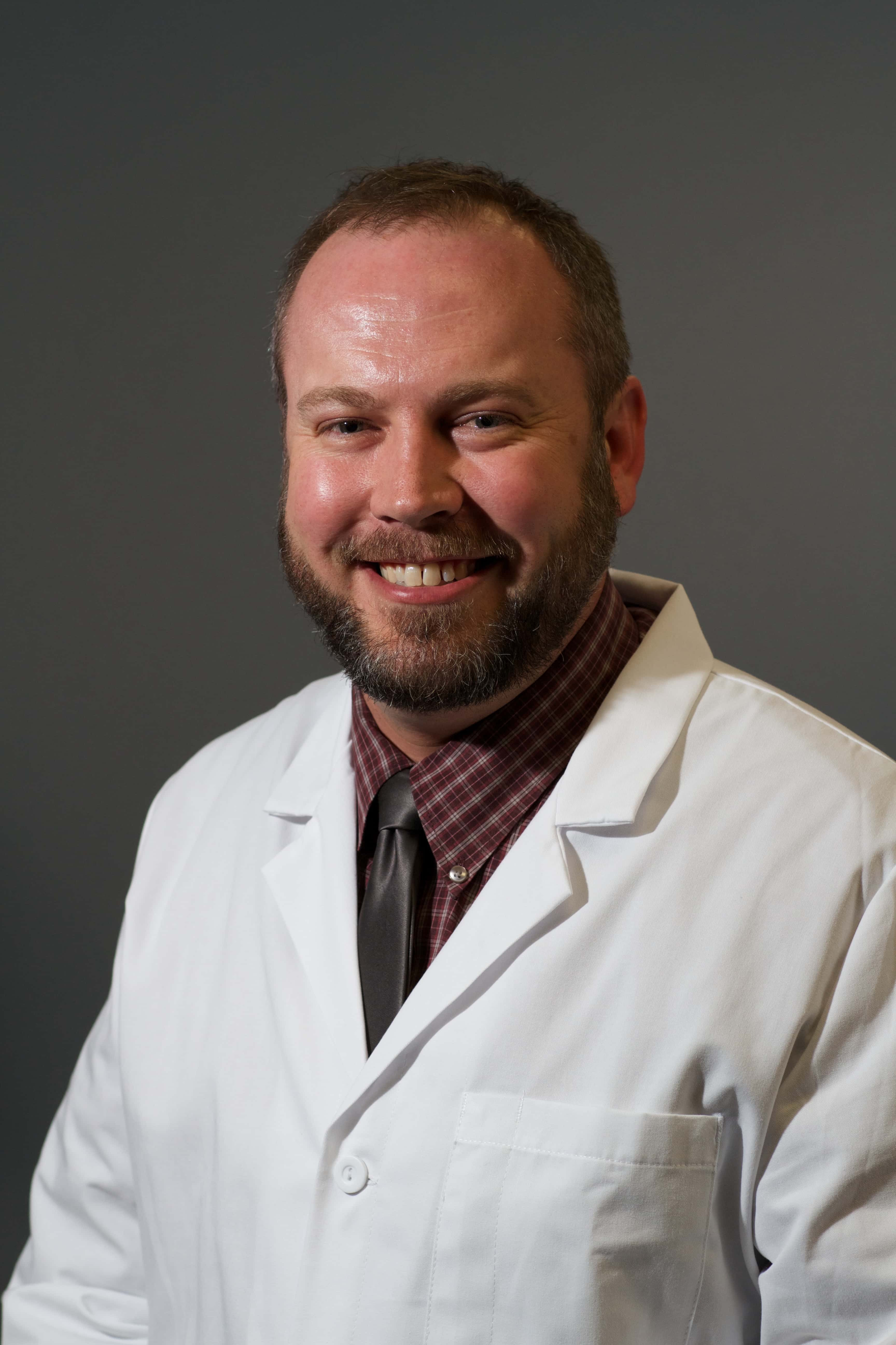 New Family Doctor Joins Dch Staff 