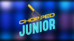chopped-junior