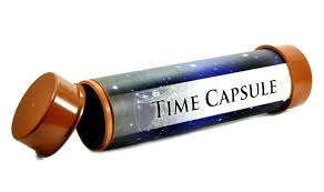time-capsule