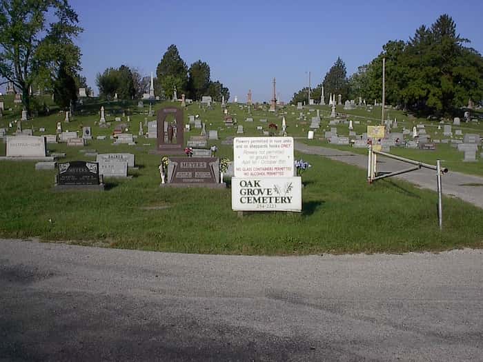 oak-grove-cemetery-washington-indiana