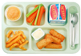 school-lunch