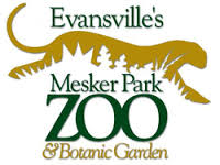 mesker-park-zoo