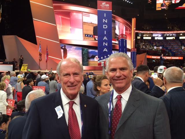 dan-coats-and-eric-bassler-at-rnc-in-cleveland-july-2016