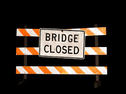 bridge-closed