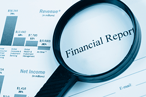 financial-report