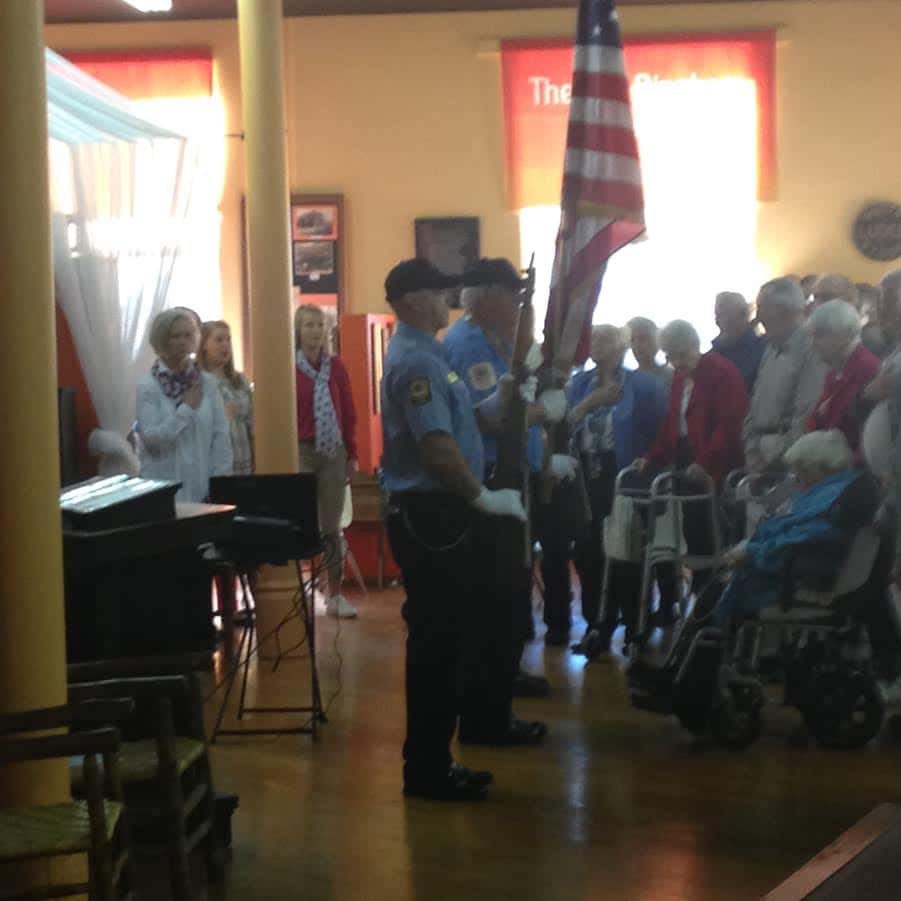 veterans-day-ceremony-at-daviiess-county-museum