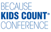 because-kids-count-conference-poster