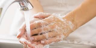 hand-washington