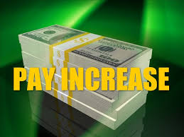 pay-increase
