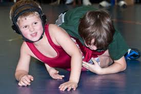 wrestling-elmenetary-school